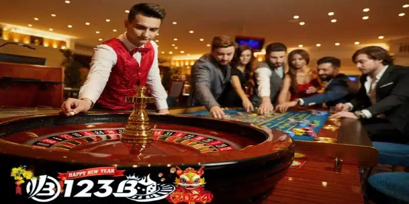 Các mẹo chơi Roulette dành cho tân thủ