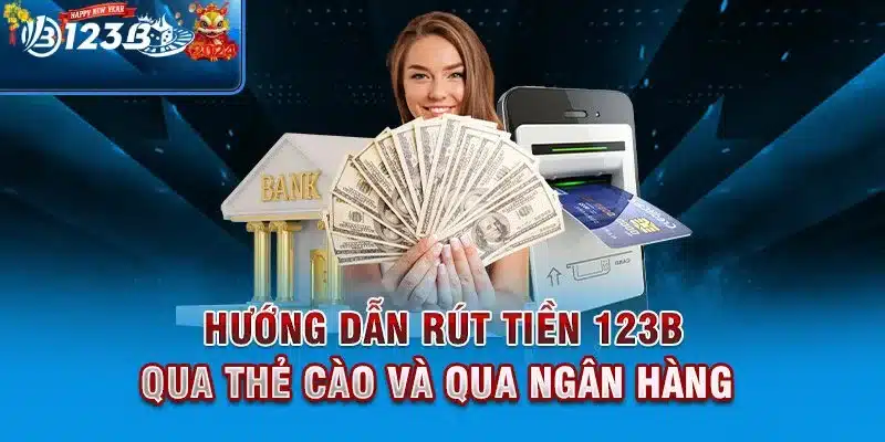 Thời gian xử lý nhanh chóng rút tiền về nhanh chóng