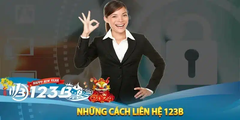 Thông tin về nhà cái 123b cho anh em cược thủ biết rõ