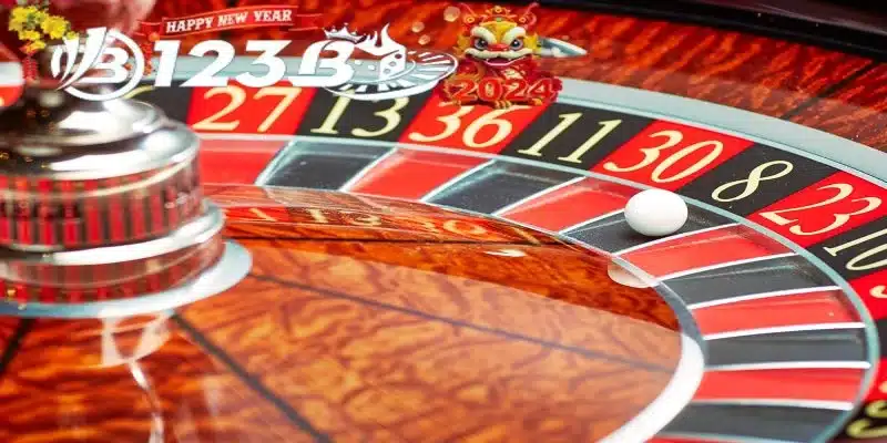 Những kỹ năng đỉnh cao của cao thủ Roulette 123b