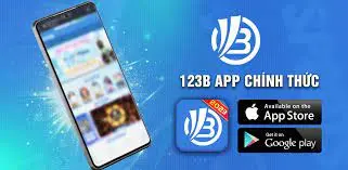 Tải app 123B nhanh gọn và tiện lợi