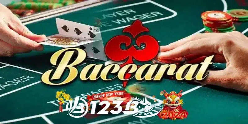 Những bí quyết chơi Baccarat online bất bại